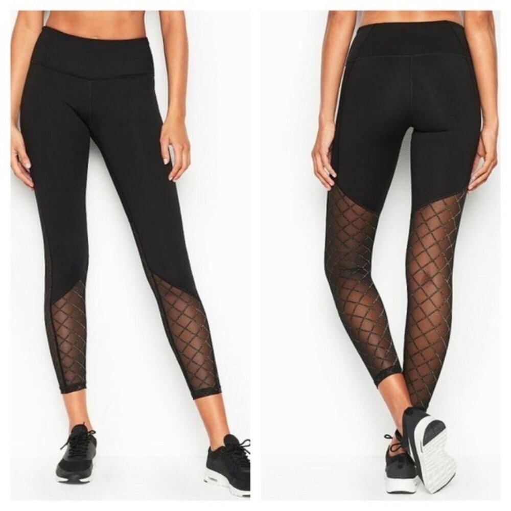 Victoria's Secret Sport Knockout Leggings